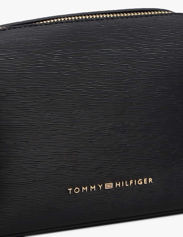 Tommy Hilfiger Borsa a tracolla camera Modern - immagine 4 Tommy Hilfiger Borsa a tracolla camera Modern - immagine 4