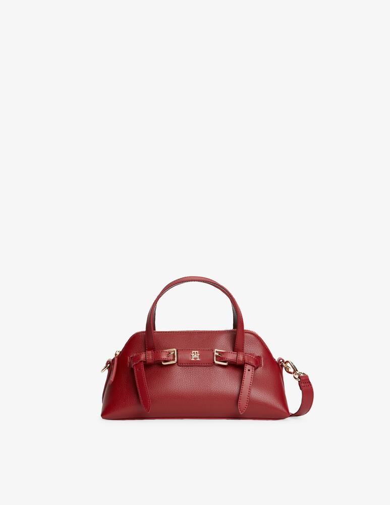 rinascente Tommy Hilfiger Buckle mini tote bag