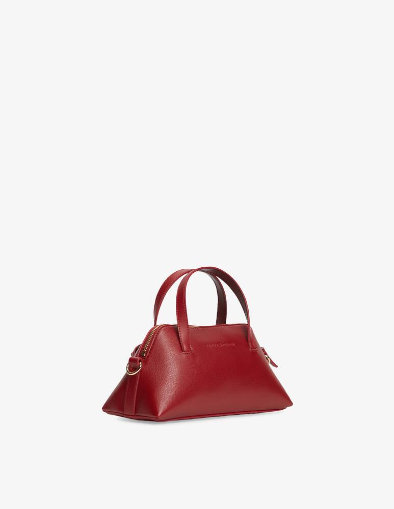 rinascente Tommy Hilfiger Buckle mini tote bag