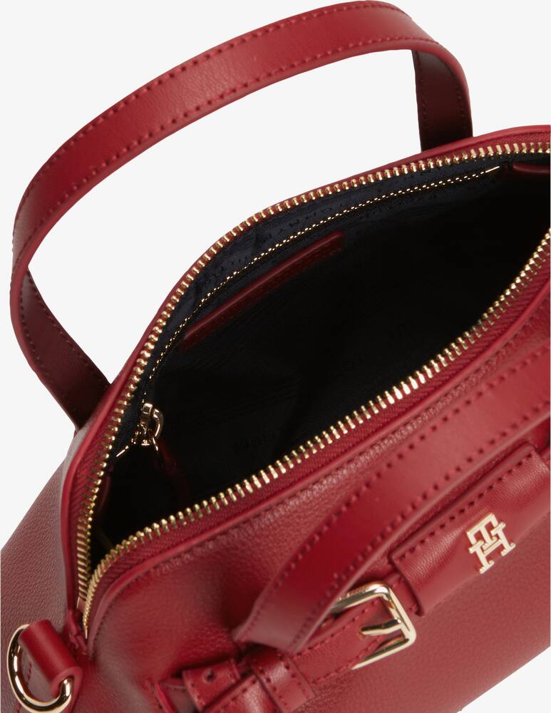 rinascente Tommy Hilfiger Buckle mini tote bag