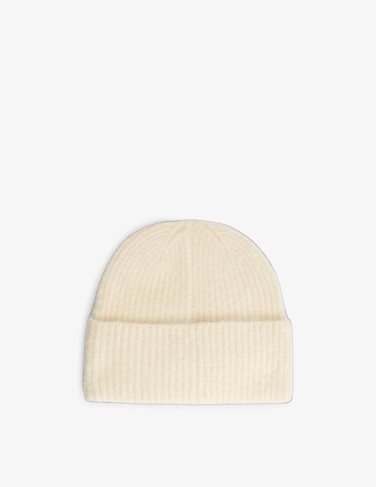 Tommy Hilfiger Ribbed beanie - picture 2 Tommy Hilfiger Ribbed beanie - picture 2