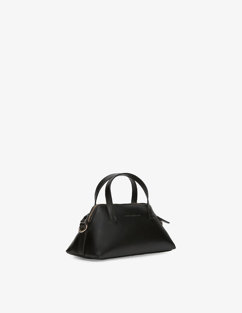 Tommy Hilfiger Borsa shopper mini con fibbia - immagine 2 Tommy Hilfiger Borsa shopper mini con fibbia - immagine 2