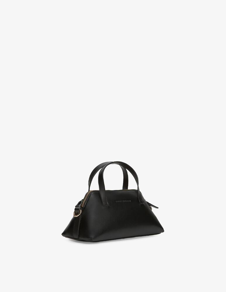 rinascente Tommy Hilfiger Buckle mini tote bag