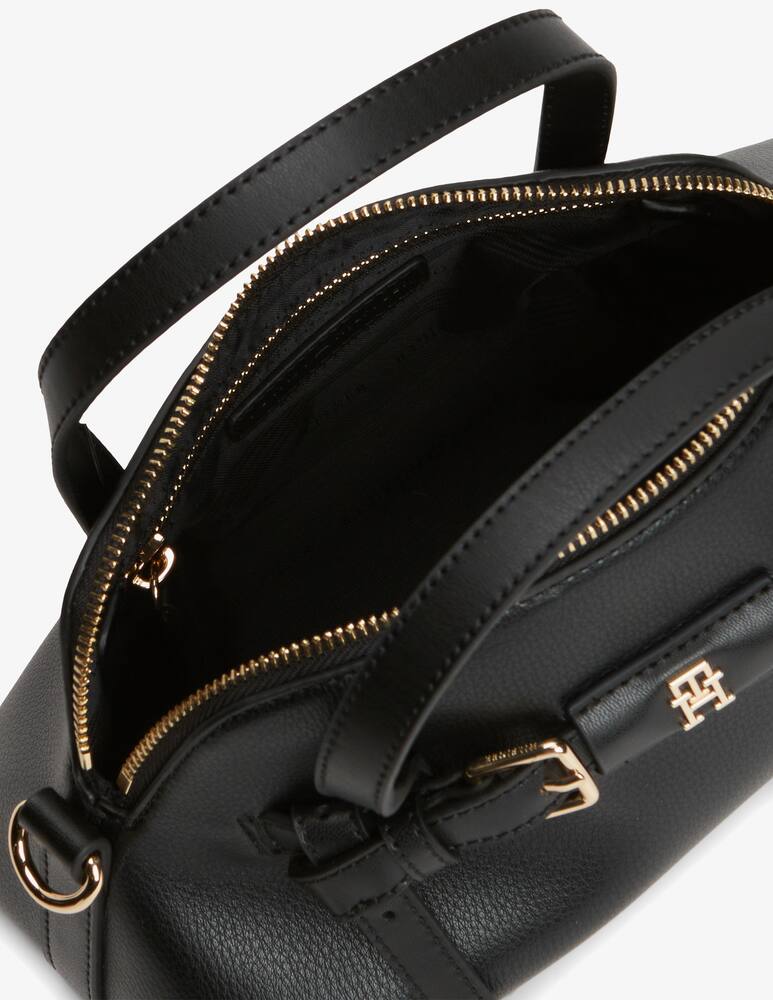 rinascente Tommy Hilfiger Buckle mini tote bag