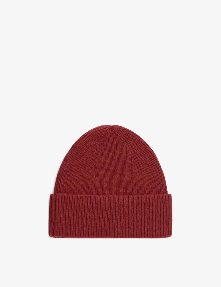 Tommy Hilfiger Knit beanie - picture 2 Tommy Hilfiger Knit beanie - picture 2