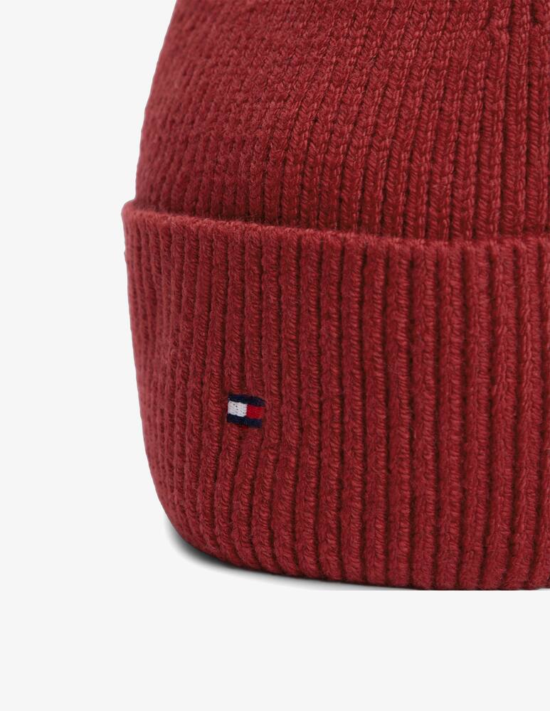 Tommy Hilfiger Knit beanie - picture 3 Tommy Hilfiger Knit beanie - picture 3
