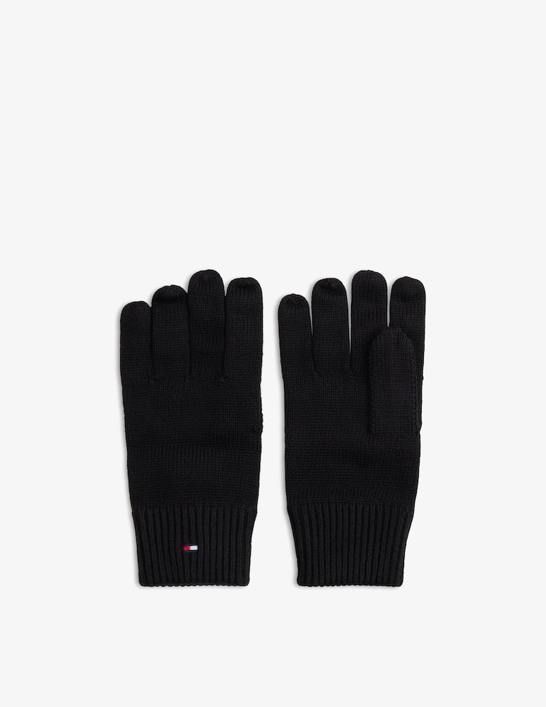 Tommy Hilfiger Set berretto e guanti - immagine 4 Tommy Hilfiger Set berretto e guanti - immagine 4
