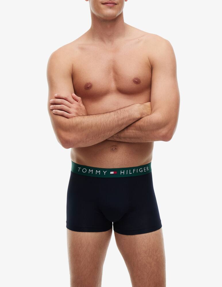 rinascente Tommy Hilfiger Boxer puck 3 trunk original