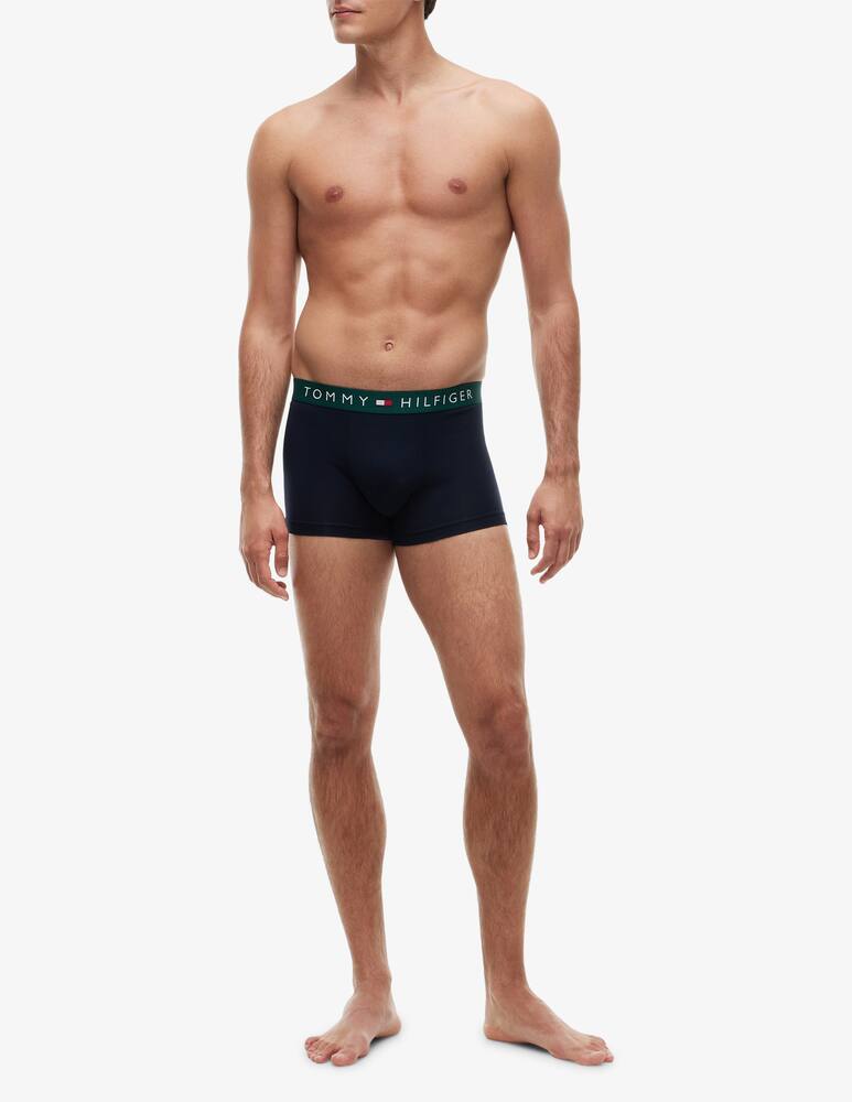 rinascente Tommy Hilfiger Boxer puck 3 trunk original