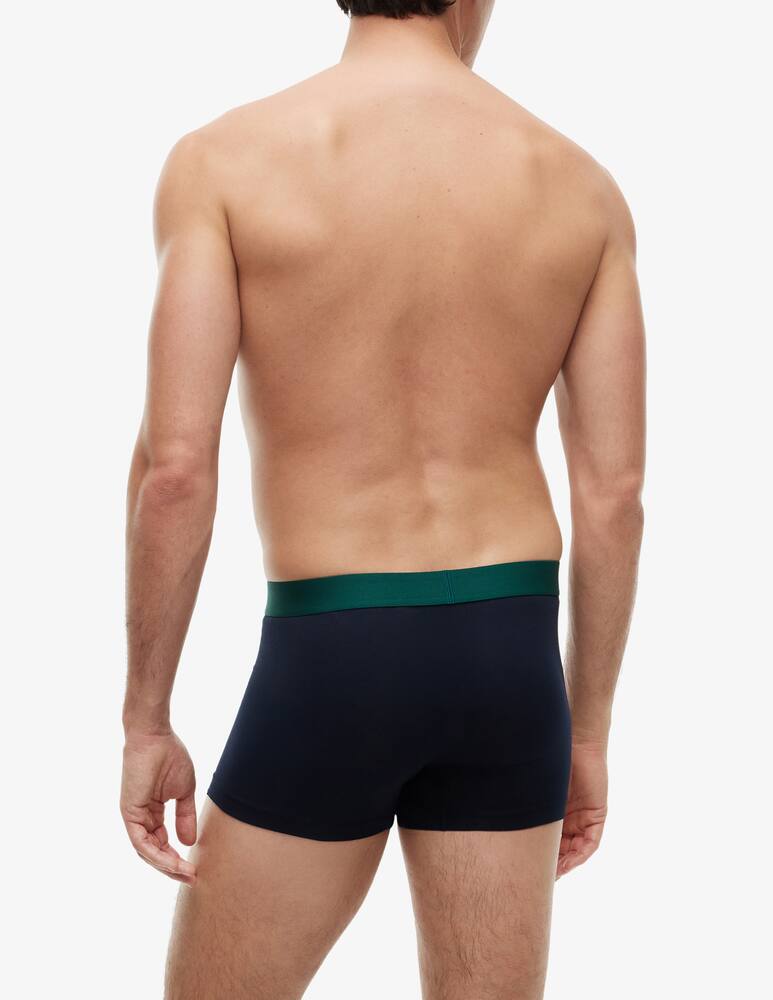 rinascente Tommy Hilfiger Boxer puck 3 trunk original