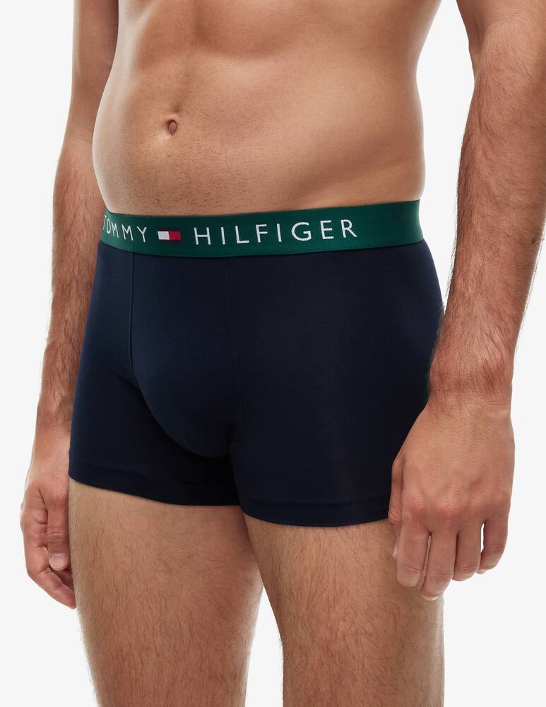 rinascente Tommy Hilfiger Boxer puck 3 trunk original