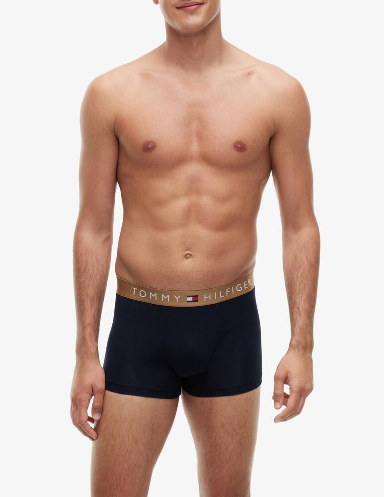 rinascente Tommy Hilfiger Boxer puck 3 trunk original
