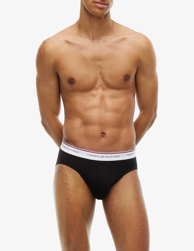 rinascente Tommy Hilfiger Set 3 slip