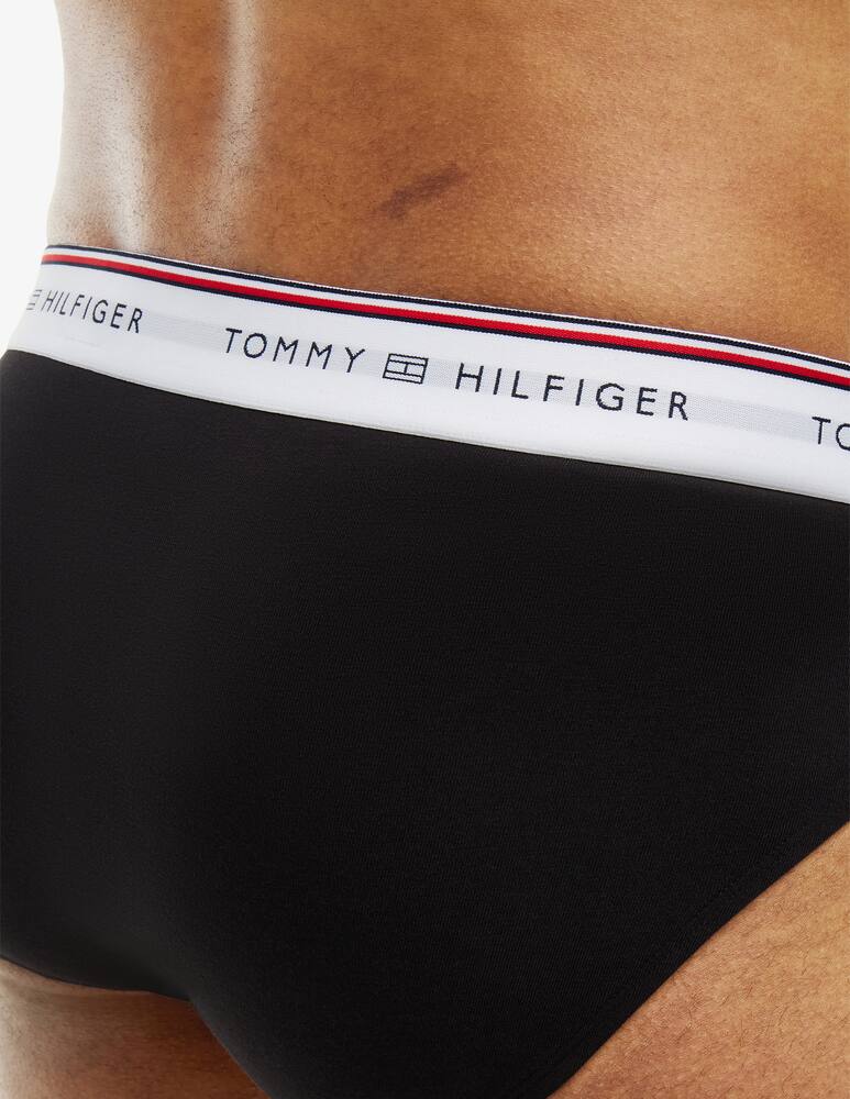rinascente Tommy Hilfiger Set 3 slip
