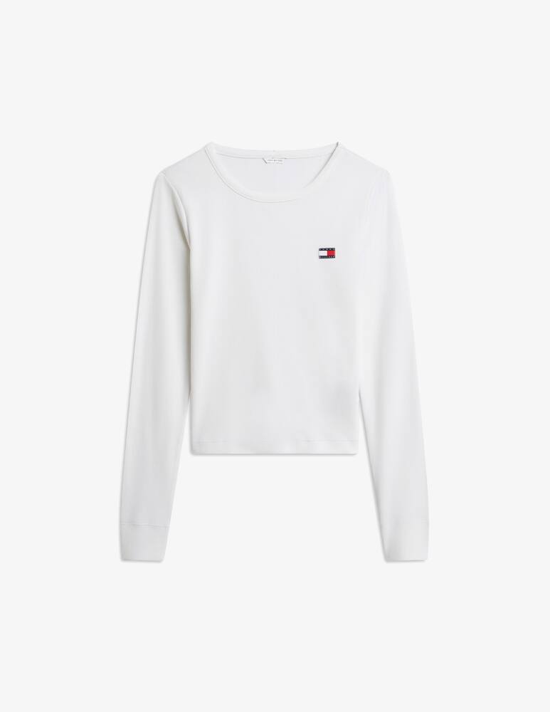rinascente Tommy Hilfiger T-shirt a maniche lunghe