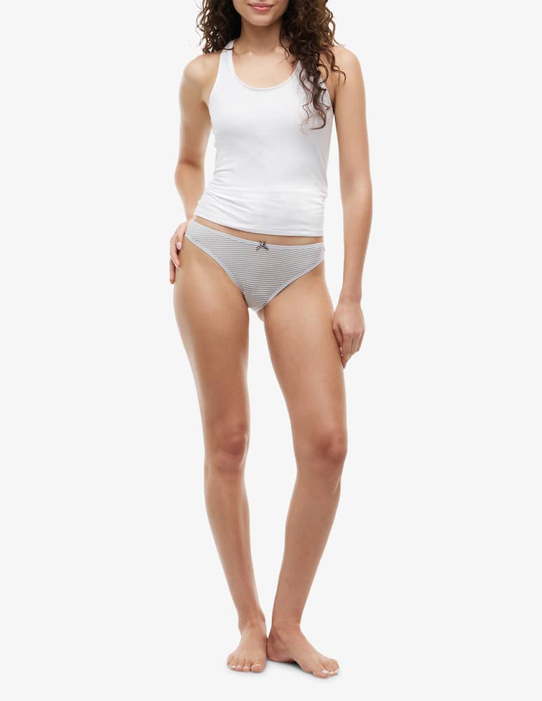 rinascente Tommy Hilfiger Pack 3 tanga