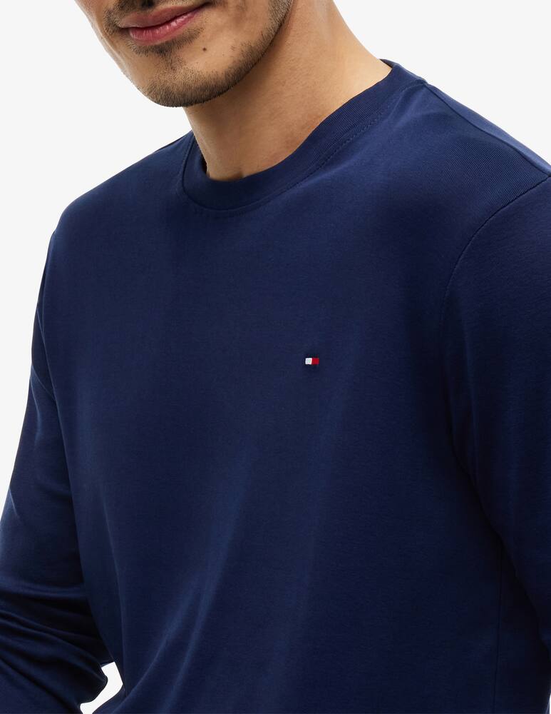 rinascente Tommy Hilfiger Pigiama set in cotone