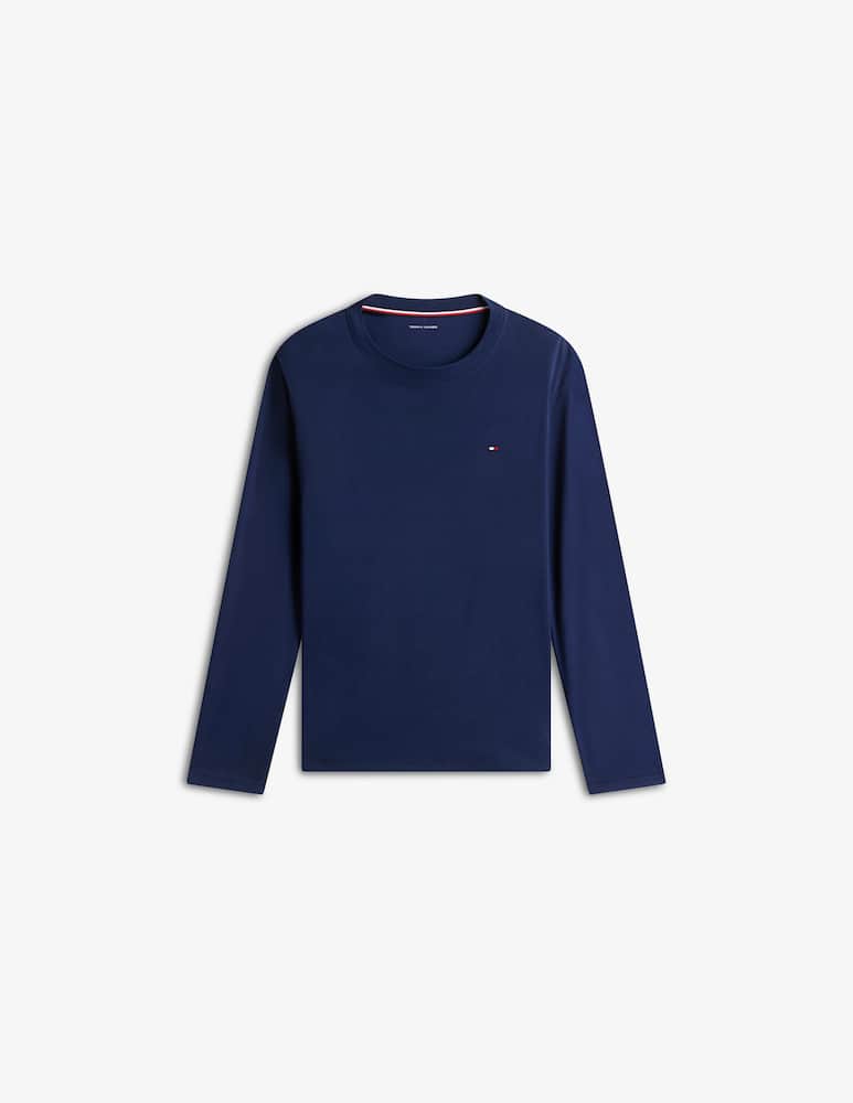 Tommy Hilfiger printed t-shirt pyjama set - picture 5 Tommy Hilfiger printed t-shirt pyjama set - picture 5