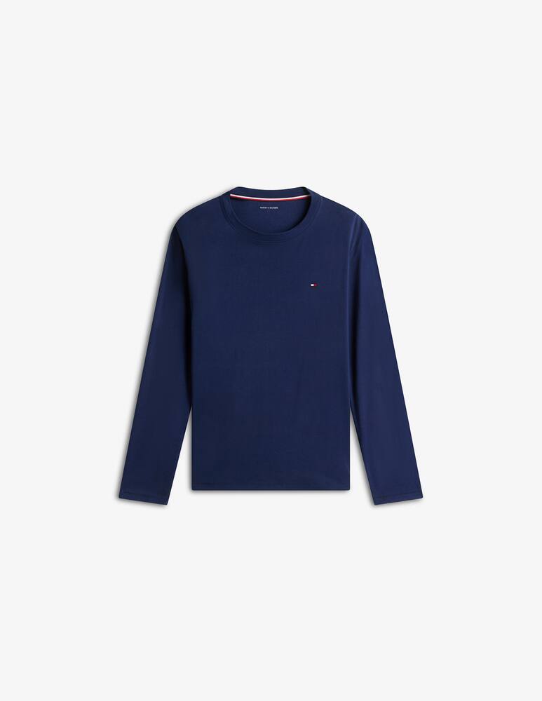 rinascente Tommy Hilfiger Pigiama set in cotone