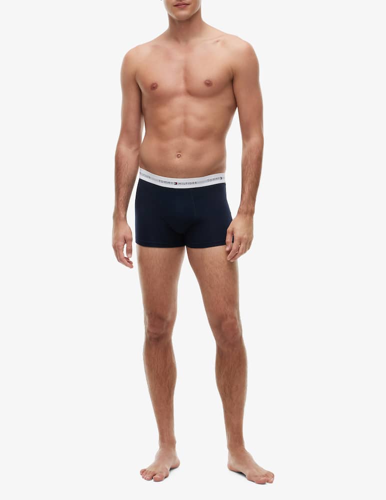 Tommy Hilfiger Boxer trunks - picture 3 Tommy Hilfiger Boxer trunks - picture 3