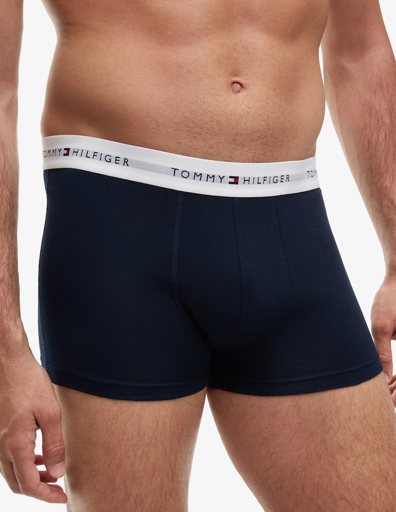 Tommy Hilfiger Boxer trunks - picture 5 Tommy Hilfiger Boxer trunks - picture 5