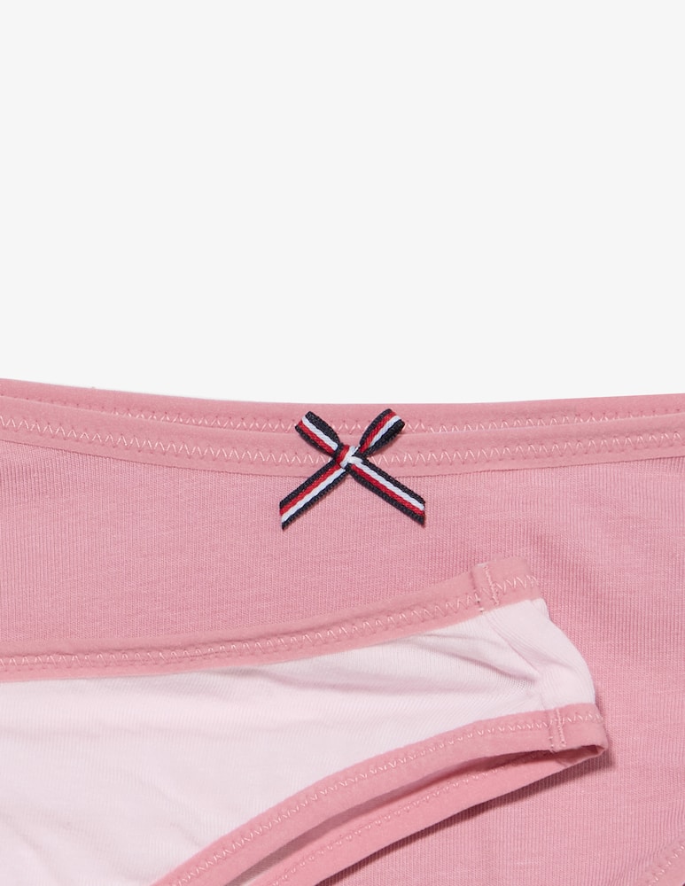 Tommy Hilfiger 3 pack brazilian briefs - picture 3 Tommy Hilfiger 3 pack brazilian briefs - picture 3