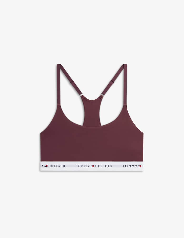 rinascente Tommy Hilfiger Racerback bralette