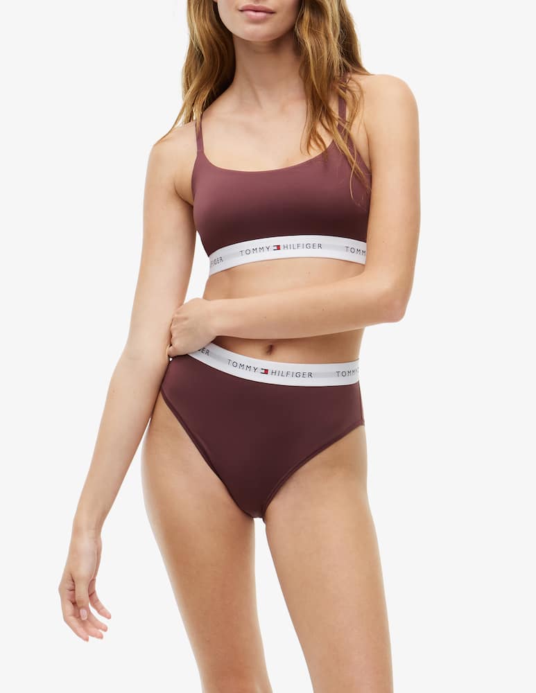 rinascente Tommy Hilfiger Racerback bralette