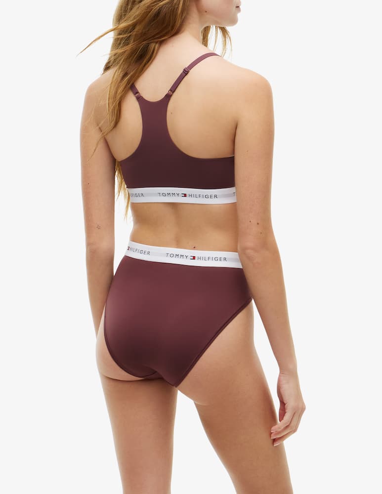 rinascente Tommy Hilfiger Racerback bralette
