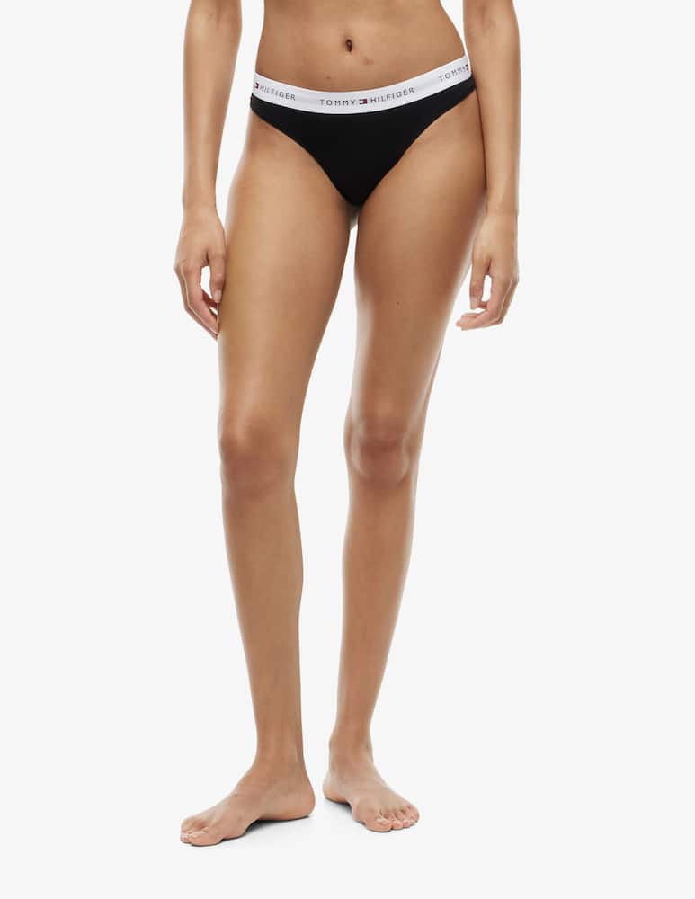 rinascente Tommy Hilfiger Thong briefs