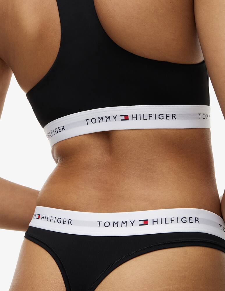 rinascente Tommy Hilfiger Thong briefs