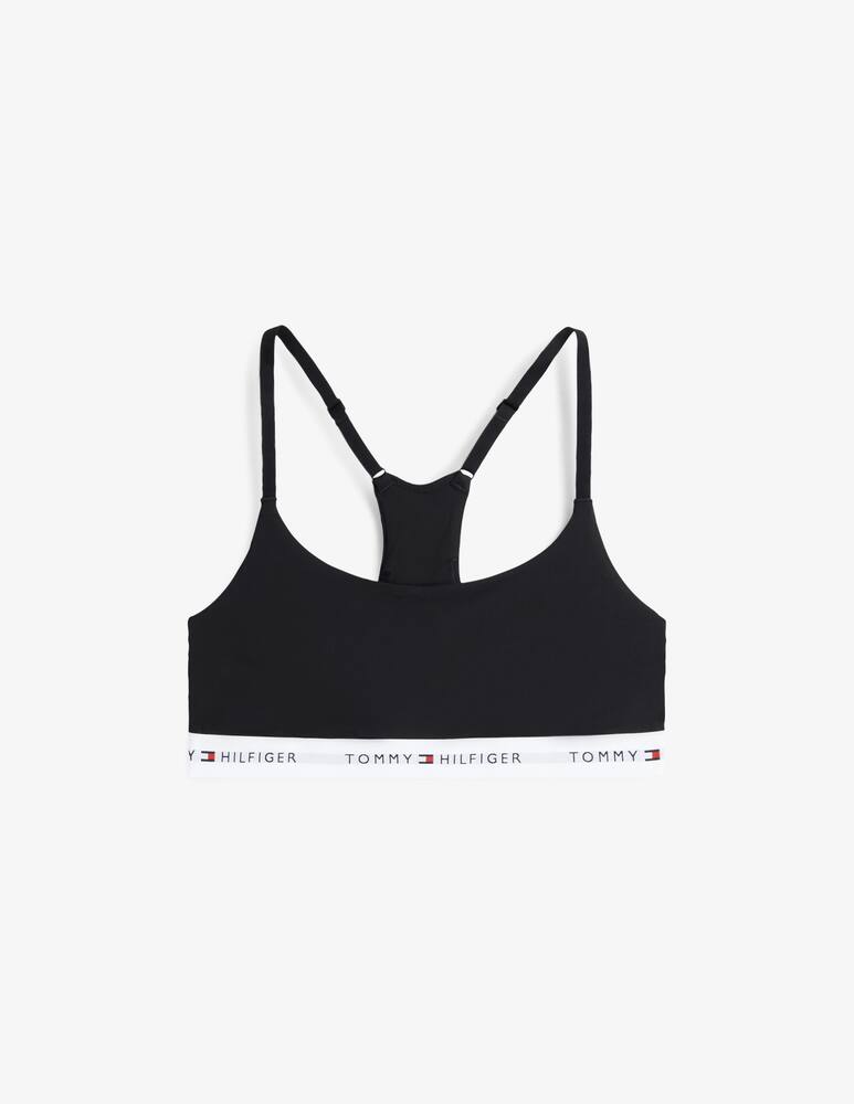 rinascente Tommy Hilfiger Bralette racerback