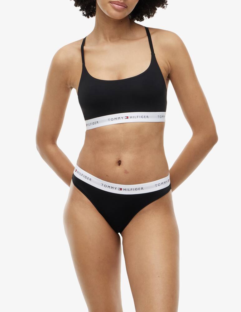 rinascente Tommy Hilfiger Bralette racerback