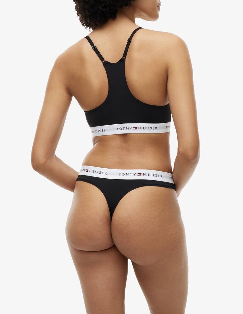 rinascente Tommy Hilfiger Bralette racerback