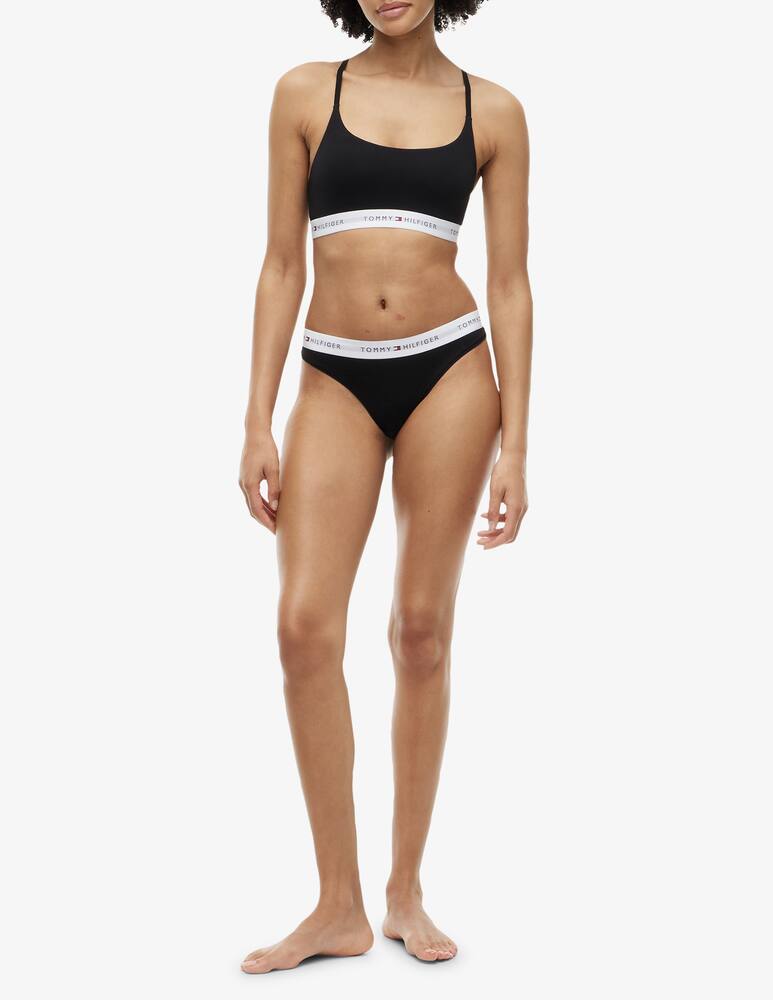 rinascente Tommy Hilfiger Bralette racerback