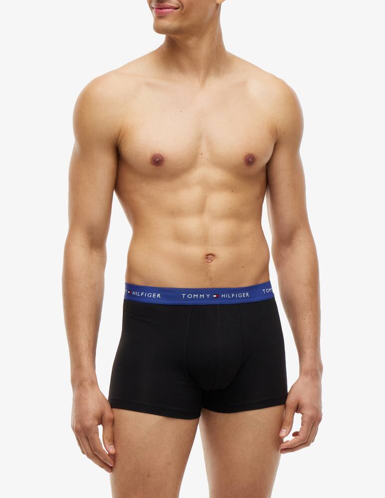 rinascente Tommy Hilfiger signature boxer trunks