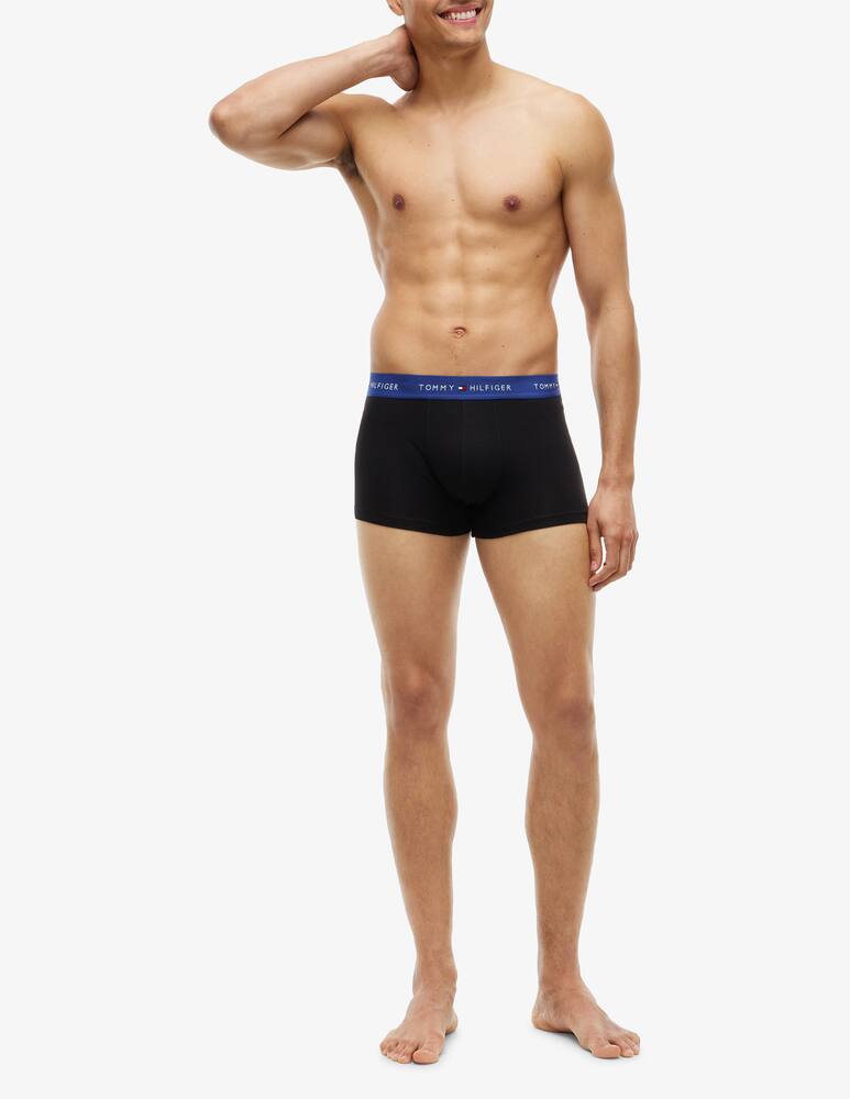 rinascente Tommy Hilfiger signature boxer trunks