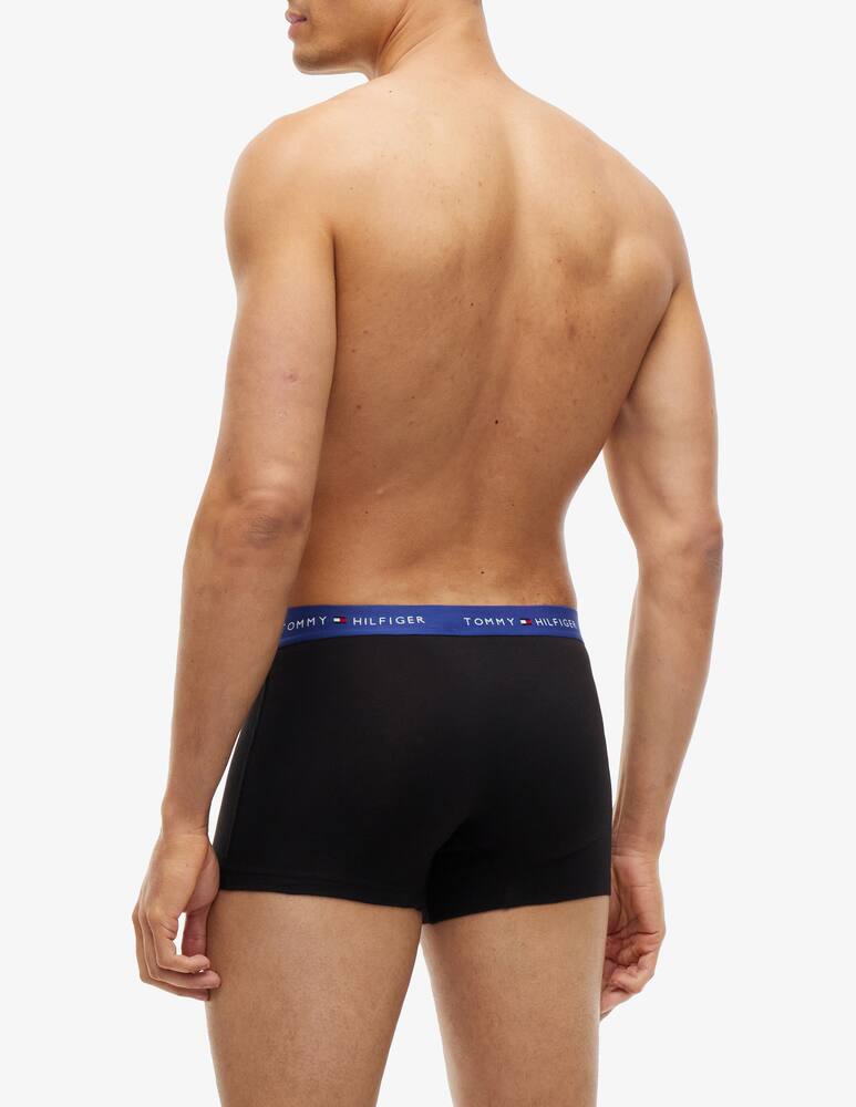 rinascente Tommy Hilfiger signature boxer trunks