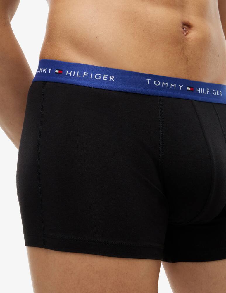 rinascente Tommy Hilfiger signature boxer trunks