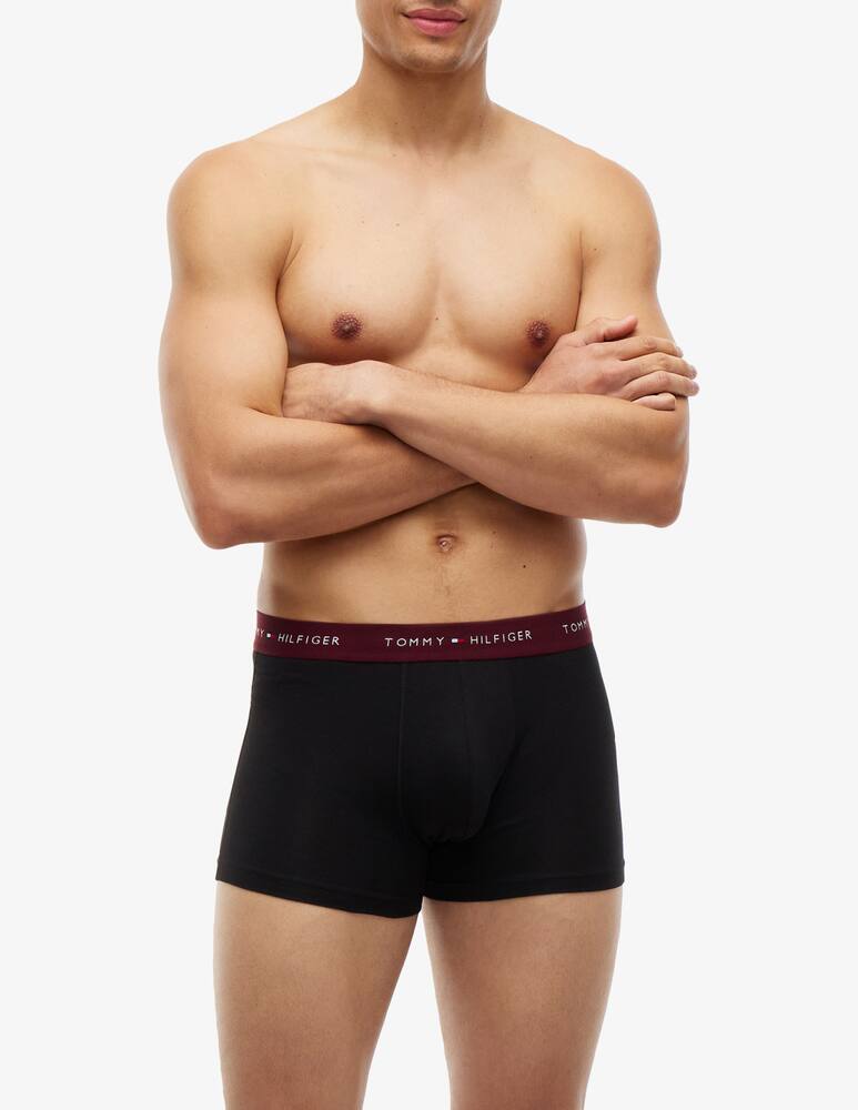 rinascente Tommy Hilfiger signature boxer trunks