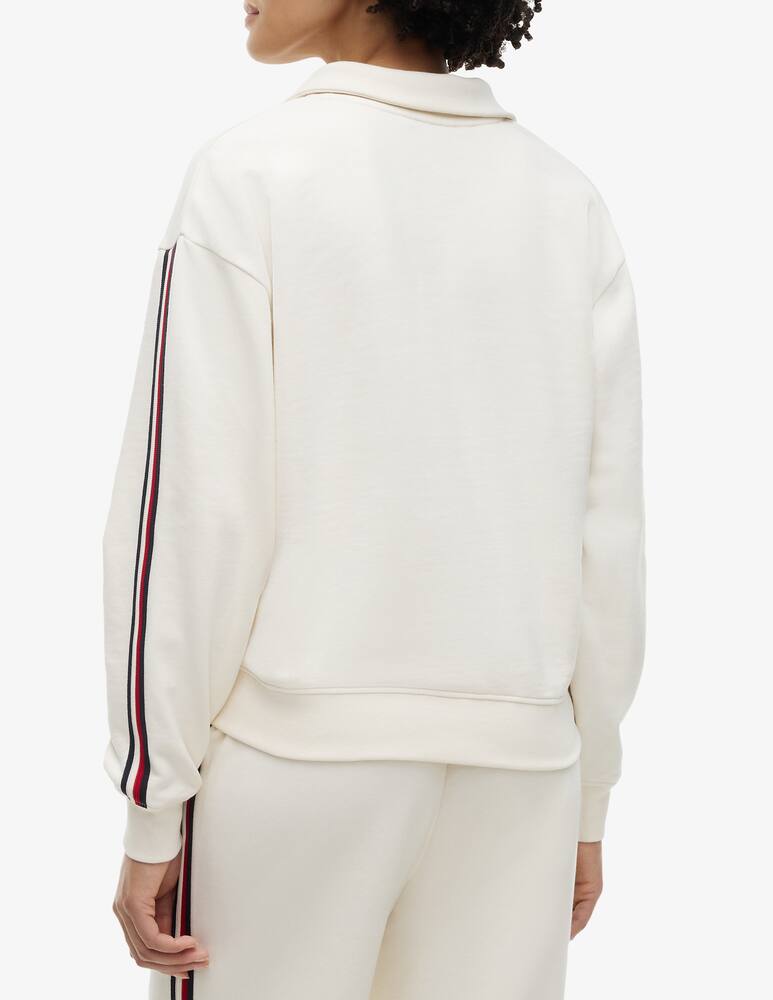 rinascente Tommy Hilfiger Felpa stile rugby