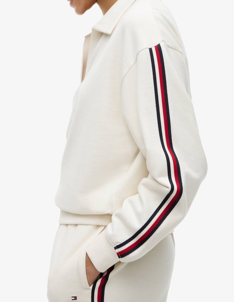 rinascente Tommy Hilfiger Felpa stile rugby