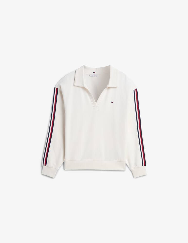 rinascente Tommy Hilfiger Felpa stile rugby