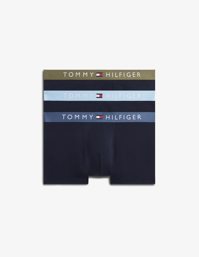 rinascente Tommy Hilfiger set boxer 3
