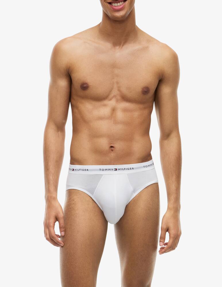 rinascente Tommy Hilfiger Slip 5 slip cotone