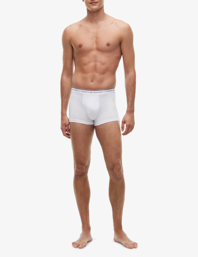 rinascente Tommy Hilfiger pack 3 boxer trunk global stripe