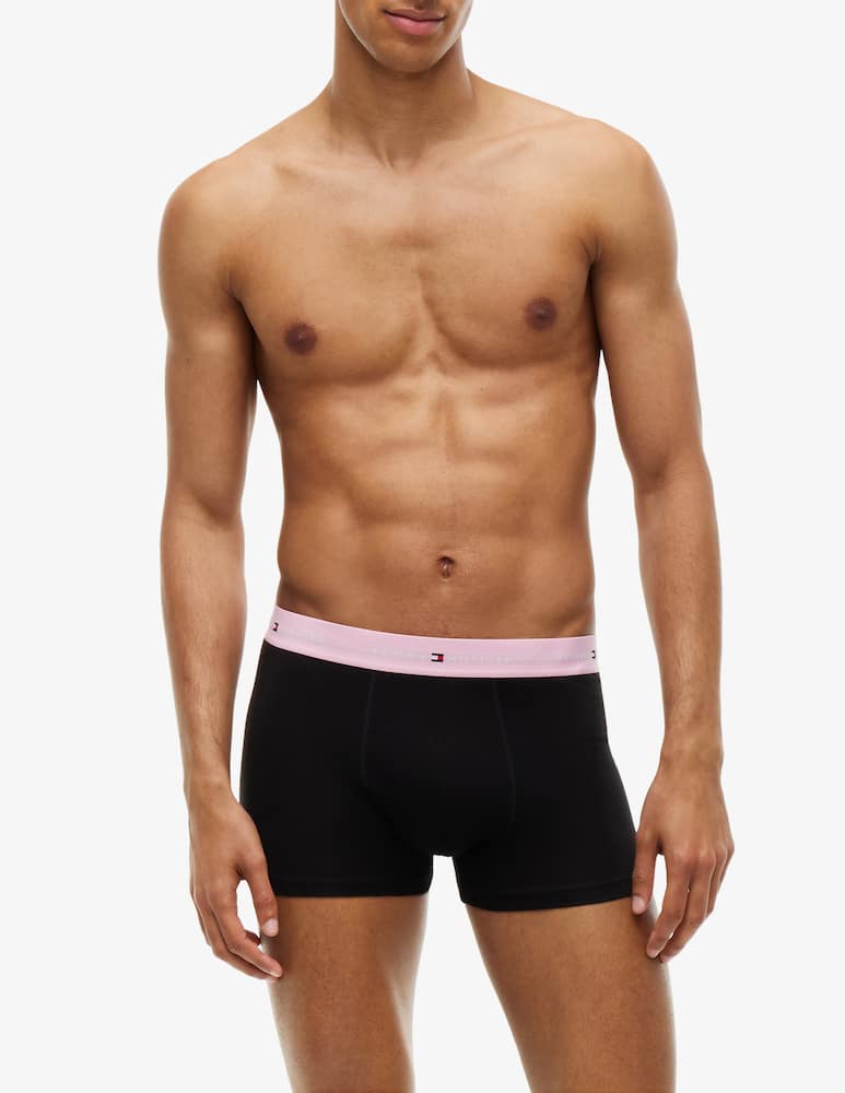 Tommy Hilfiger boxer trunks - picture 6 Tommy Hilfiger boxer trunks - picture 6