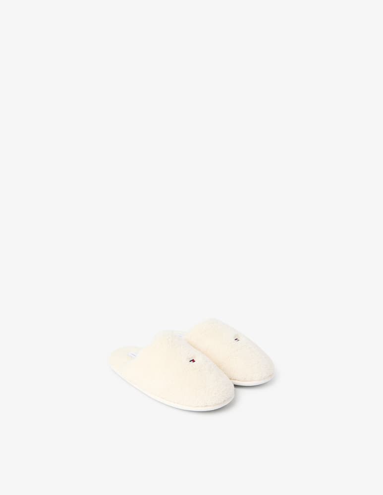 Tommy Hilfiger Set pigiama con pantofole - immagine 5 Tommy Hilfiger Set pigiama con pantofole - immagine 5