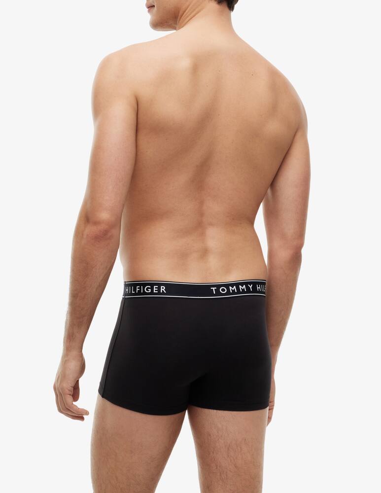 Tommy Hilfiger Boxer trunks - picture 4 Tommy Hilfiger Boxer trunks - picture 4