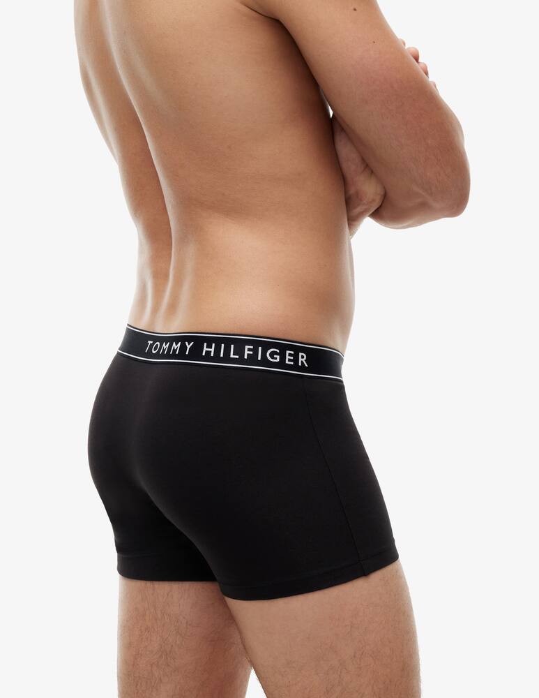 Tommy Hilfiger Boxer trunks - picture 5 Tommy Hilfiger Boxer trunks - picture 5